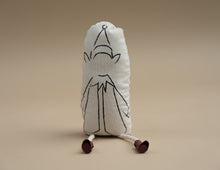 Cargar imagen en el visor de la galería, COSTALES PERSONALIZABLES DE PERSONAJES OBJETO DECORATIVO