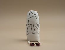 Cargar imagen en el visor de la galería, COSTALES PERSONALIZABLES DE PERSONAJES OBJETO DECORATIVO