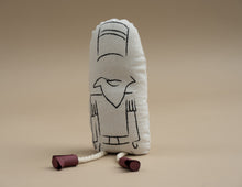 Cargar imagen en el visor de la galería, COSTALES PERSONALIZABLES DE PERSONAJES OBJETO DECORATIVO