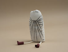 Cargar imagen en el visor de la galería, COSTALES PERSONALIZABLES DE PERSONAJES OBJETO DECORATIVO