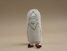 Cargar imagen en el visor de la galería, COSTALES PERSONALIZABLES DE PERSONAJES OBJETO DECORATIVO