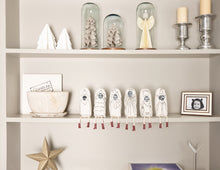 Cargar imagen en el visor de la galería, COSTALES PERSONALIZABLES DE PERSONAJES OBJETO DECORATIVO