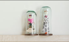 Cargar imagen en el visor de la galería, CAPELO CATRINA OBJETO DECORATIVO