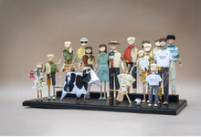 Cargar imagen en el visor de la galería, Familia