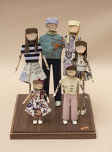 Cargar imagen en el visor de la galería, Familia