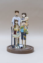 Cargar imagen en el visor de la galería, Familia