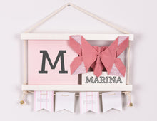 Cargar imagen en el visor de la galería, LETRERO MARIPOSA