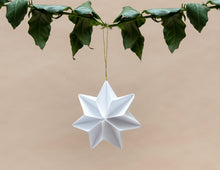 Cargar imagen en el visor de la galería, ESFERA NOCHEBUENA, JUEGO DE 6 PZ