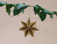 Cargar imagen en el visor de la galería, ESFERA NOCHEBUENA, JUEGO DE 6 PZ