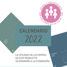 Cargar imagen en el visor de la galería, Kit de Calendario origami 2022
