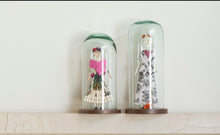 Cargar imagen en el visor de la galería, CAPELO CATRINA OBJETO DECORATIVO
