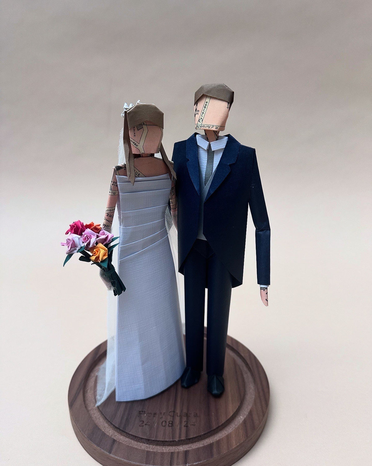 Novios