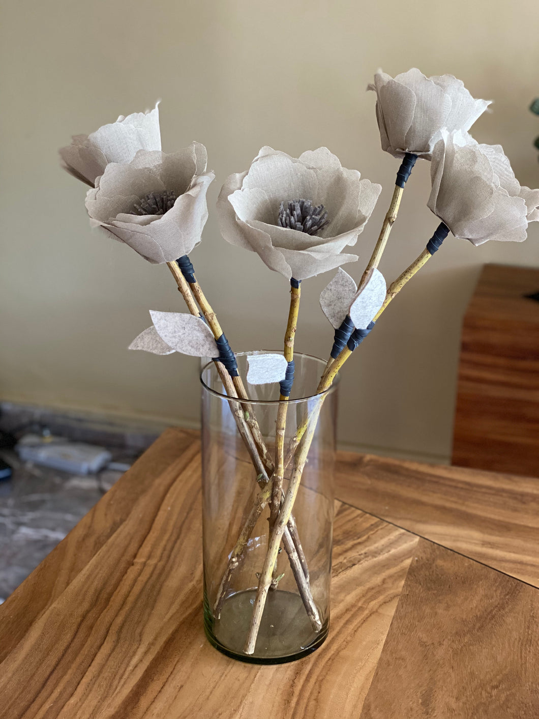 Ramo de flores