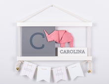 Cargar imagen en el visor de la galería, LETRERO ELEFANTE
