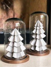 Cargar imagen en el visor de la galería, CAPELO ARBOL OBJETO DECORATIVO, JUEGO DE 2 PIEZAS
