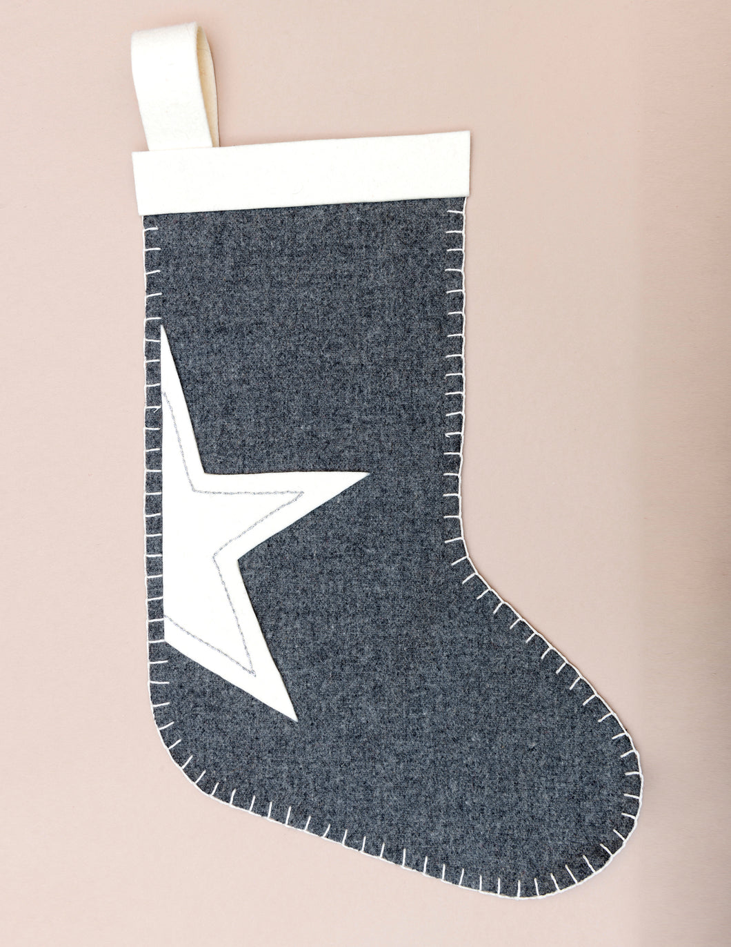 BOTA ESTRELLA