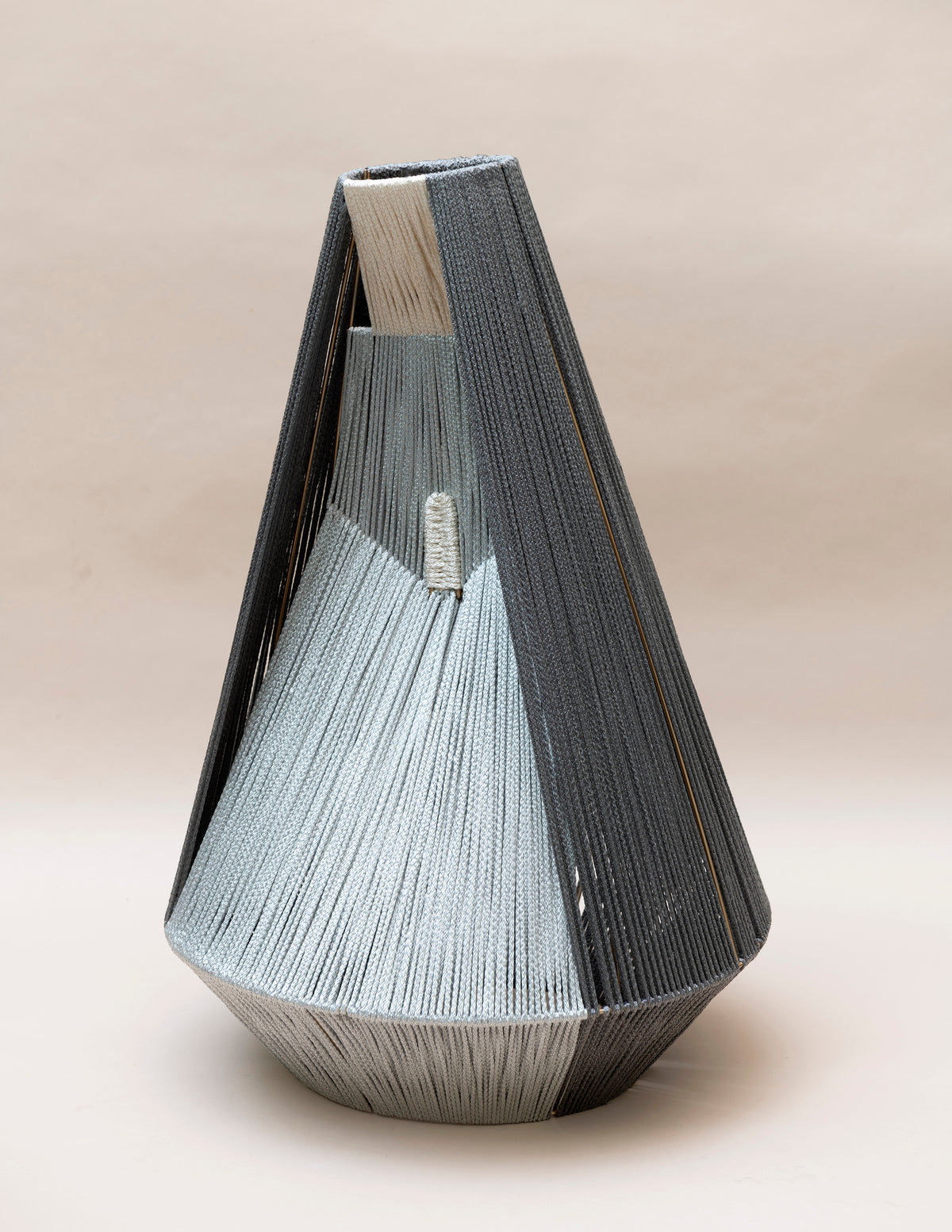Nacimiento de origami, gran formato, plegada a mano en origami
